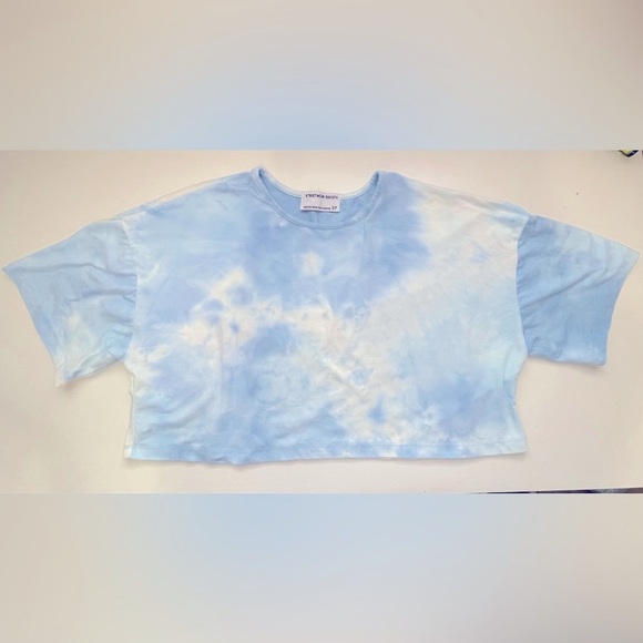 Streetwear Society Blue Tie-Dye - 2 Piece Set - Picture 7 of 13